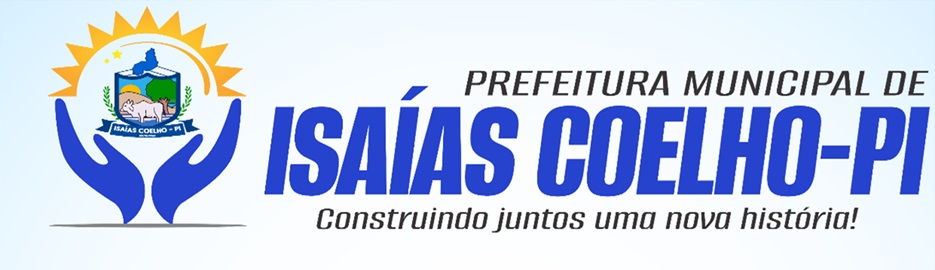 Prefeitura de Isaías Coelho - PI